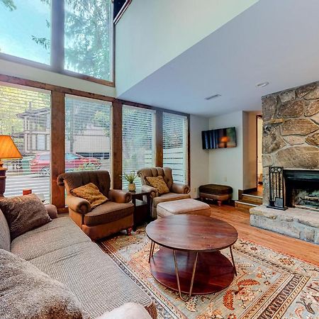 Buckberry Creek Unit 1 Villa Gatlinburg Eksteriør bilde