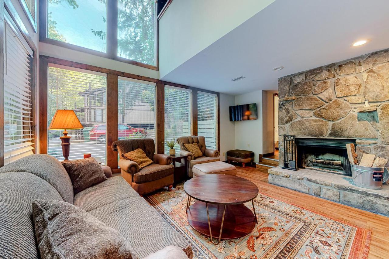 Buckberry Creek Unit 1 Villa Gatlinburg Eksteriør bilde