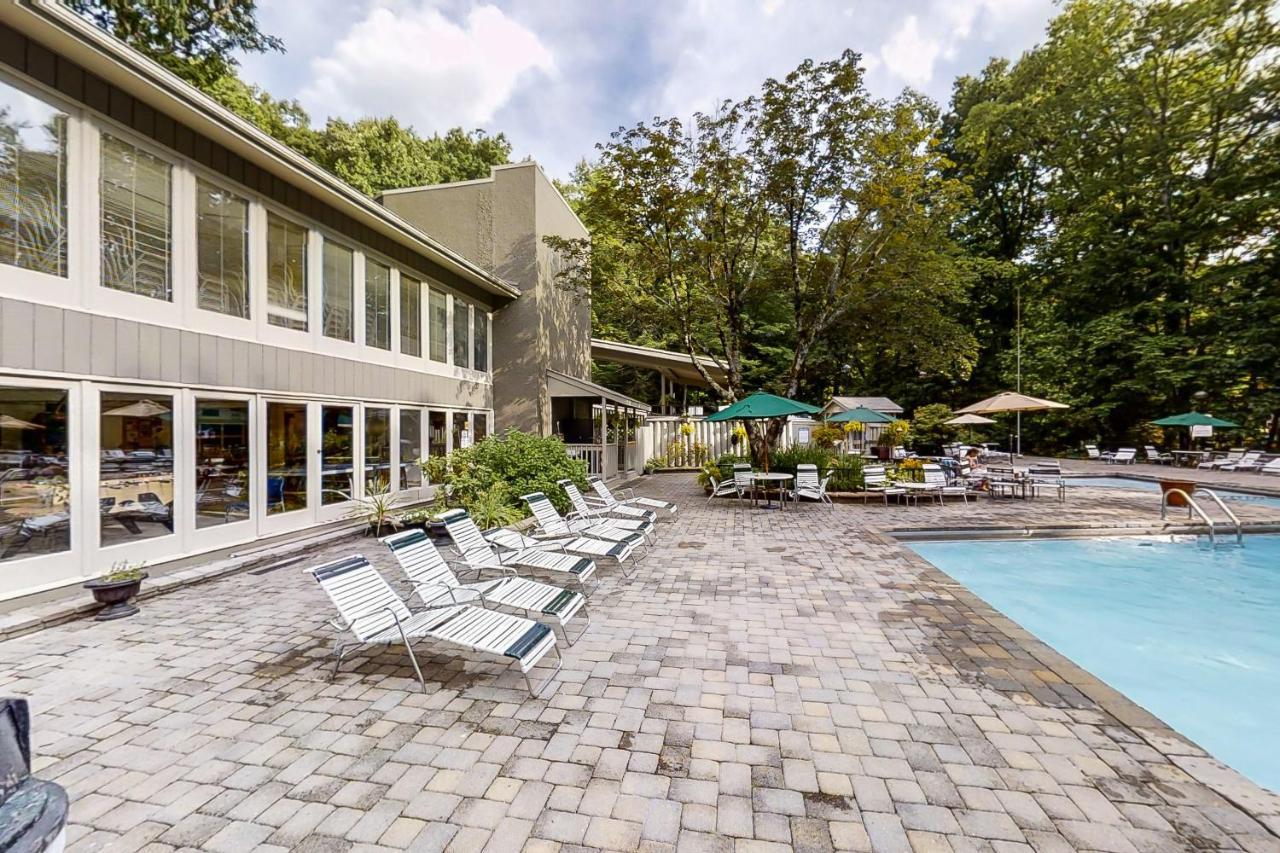 Buckberry Creek Unit 1 Villa Gatlinburg Eksteriør bilde