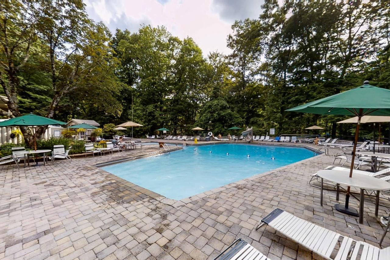 Buckberry Creek Unit 1 Villa Gatlinburg Eksteriør bilde