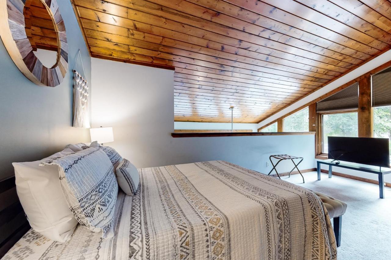 Buckberry Creek Unit 1 Villa Gatlinburg Eksteriør bilde